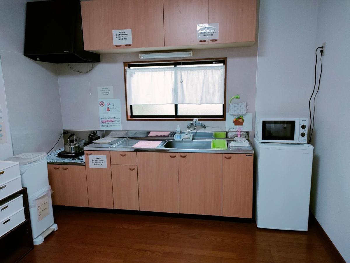 九十九里星空の宿夕凪 Kujukuri Exterior foto